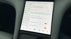 MG Im6 553kW Launch Edition 100kWh 5dr AWD Auto Electric Estate